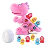 Mix & Match-a-Saurus™- Pink - view 2